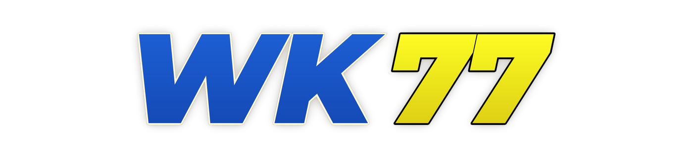 wk77 Logo